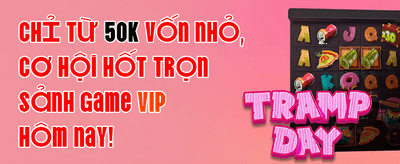 Ưu Đãi Nạp Tiền Ngày Vàng