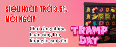 Chiến Thắng Lớn Thưởng Cực Khủng